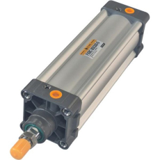 Cilindro pneumático FXBC80X200-S - EMC