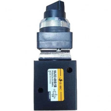 Válvula pneumática MJ32-08S1B - EMC