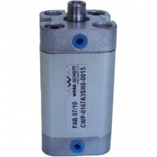 Cilindro pneumático CWP0167A3SH00015 16X15 - WERK SCHOTT