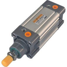 Cilindro pneumático FVBC50X50-S - EMC