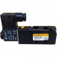 Válvula pneumática V5221-08 - EMC