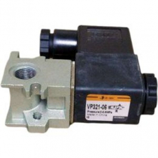 Válvula pneumática VP321-06 - EMC