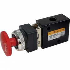 Válvula pneumática MJ32-08S3R - EMC