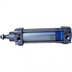 Cilindro pneumático DNG-40-80-PPVA - FESTO seminovo