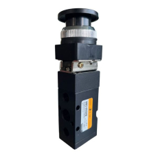 Válvula de botão M5208S6B - EMC